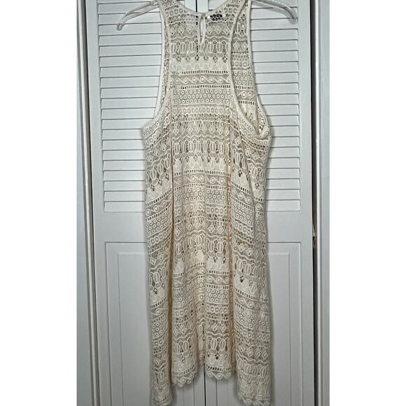 Krista Larson Lace Slip - One Size - Picture 3 of 4